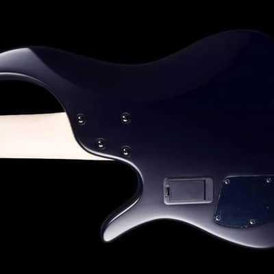 Markbass MB Gloxy Black Panther 5 2025 - Satin Black image 6