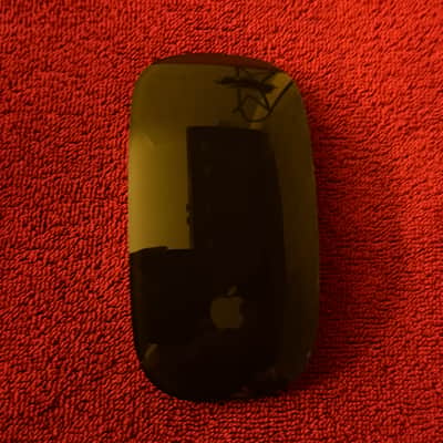 Never used Apple Magic Mouse 2 (Black/Space Gray) image 4