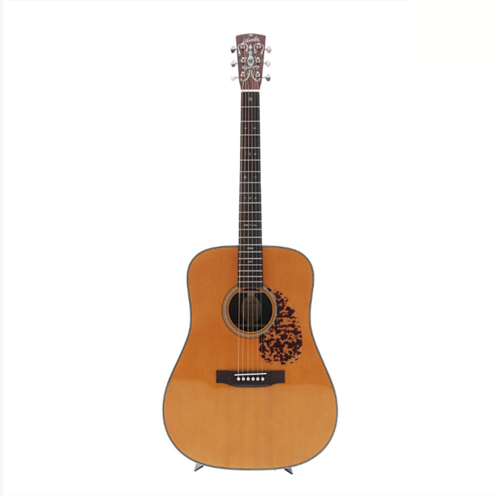 Blueridge BR-160 Natural | Reverb