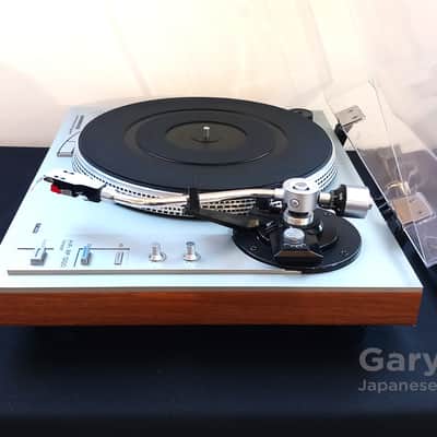 Nordmende RP-1200 Linear Direct Drive Turntable RP 1200 Japan 1978 image 4