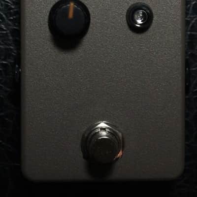 Ivy Pedals Tempus Magi 2 - Vintage Brown image 5