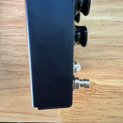 Keeley Nocturne Andy Timmons Signature Reverb 2025 - Present - Various image 7