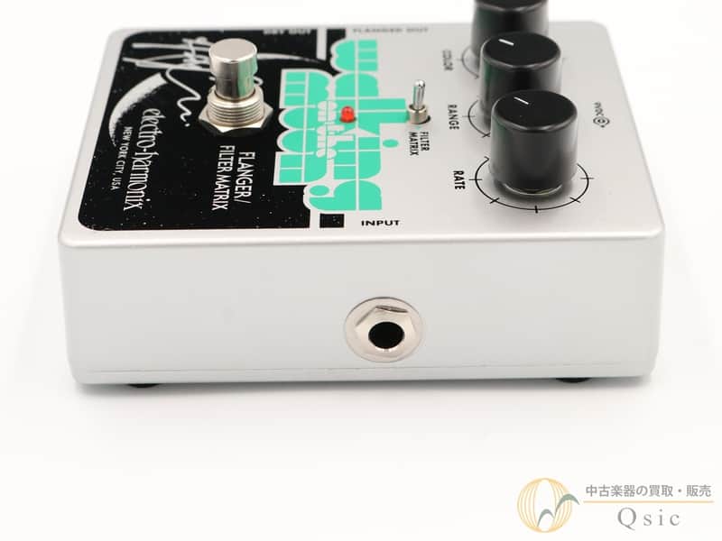 Electro-Harmonix Andy Summers Walking On The Moon | Reverb Slovakia