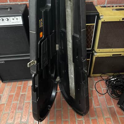 Peavey T-40 Case Bild 10