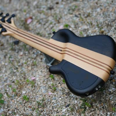 Mayones Cali 5 - Wenge image 9