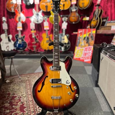 Casino Sunburst 2001y [2.69㎏][Peerless Factory] [GTK017] image 18