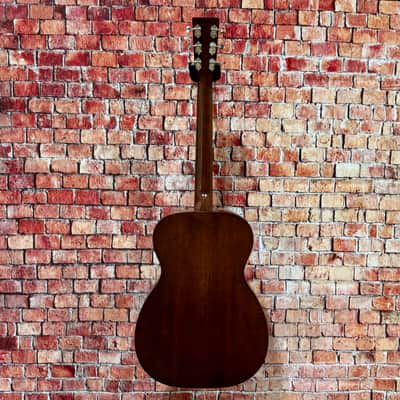 Martin 00-15M - Natural w/ Bag image 4
