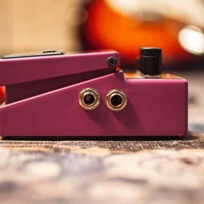 Boss BF-3 Flanger Guitar Effects Pedal image 10
