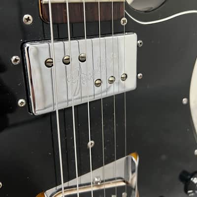 Fender Classic Series '72 Telecaster Custom image 10