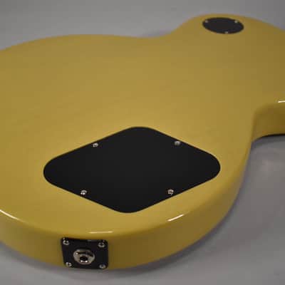 2025 Gibson Les Paul Special Left-Handed | TV Yellow Gloss Finish w/OHSC image 15