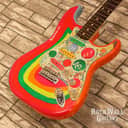 Fender  Stratocaster George Harrison Rocky  2022