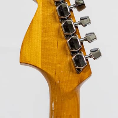 Joodee Performer Series 450I - Ivory - Stratocaster image 11