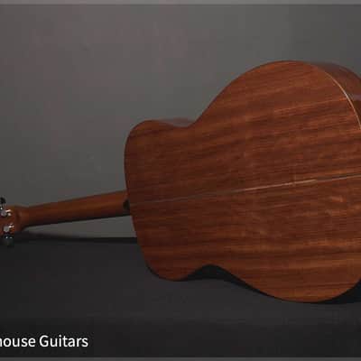 Boucher SG-21-M #BA-1275-OMH (Pre-Owned) image 4