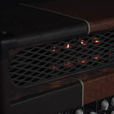 Peavey JSX with Custom Shell *US Made* image 6