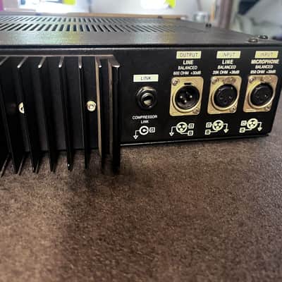 Avalon VT-737sp Tube Channel Strip 2010s - Silver image 7