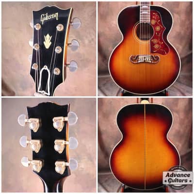 Gibson 1960 J-200 image 2