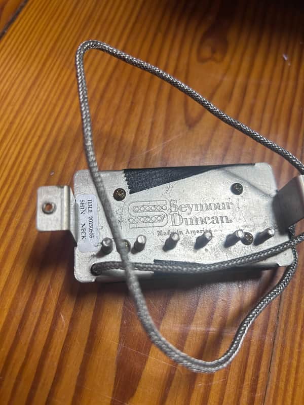 Seymour Duncan SH-1n '59 Neck Humbucker