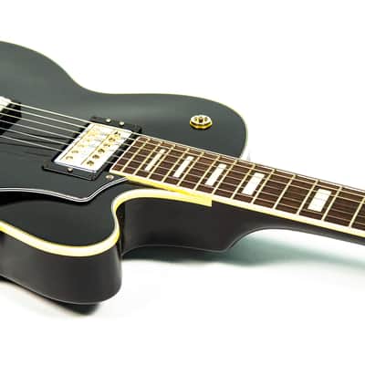 Dearmond Guitar Owned by Travis Barker image 12