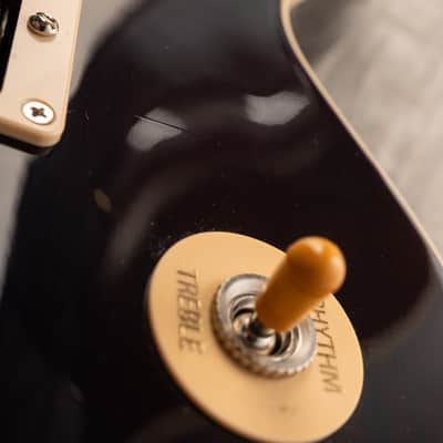 Gibson Slash Les Paul Standard, November Burst | Demo image 8