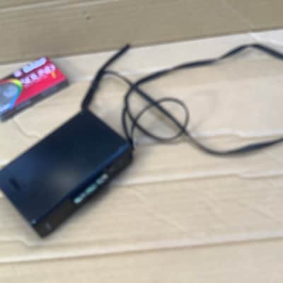 Sony Walkman Made in Japan vintage cassette and radio WM F 22 image 6