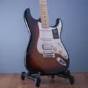 Fender PLAYER STRATOCASTER HSS (3-Color Sunburst)