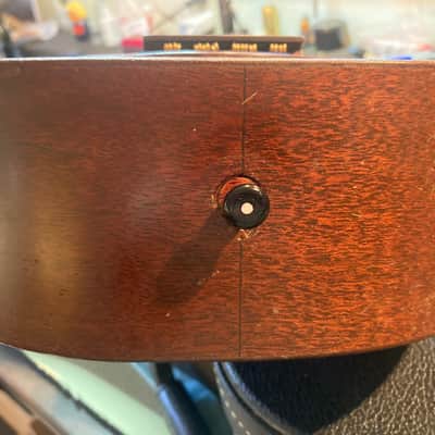 Martin T-17 Tiple 1936 - Matte image 10