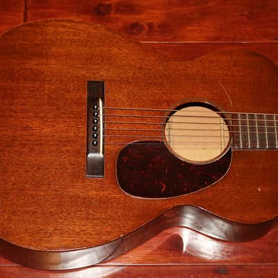1952 Martin 00-17  (MAA0366) image 3