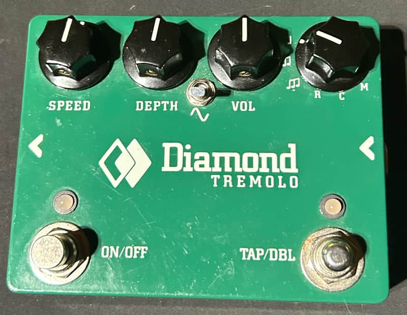 Diamond Tremolo