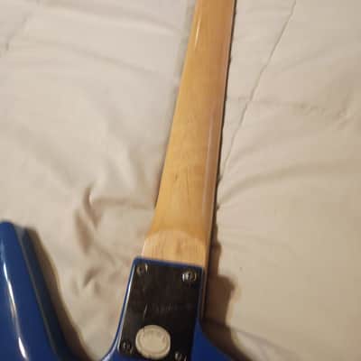 Dean Dime ML Baby 2000s Dime From Hell HH Hardtail image 5