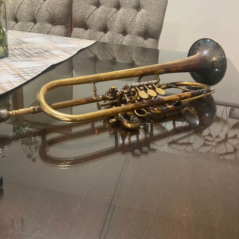 2012 SCHAGERL Horsdorf H Bb gold