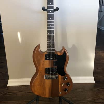 1983 Gibson SG Special image 1