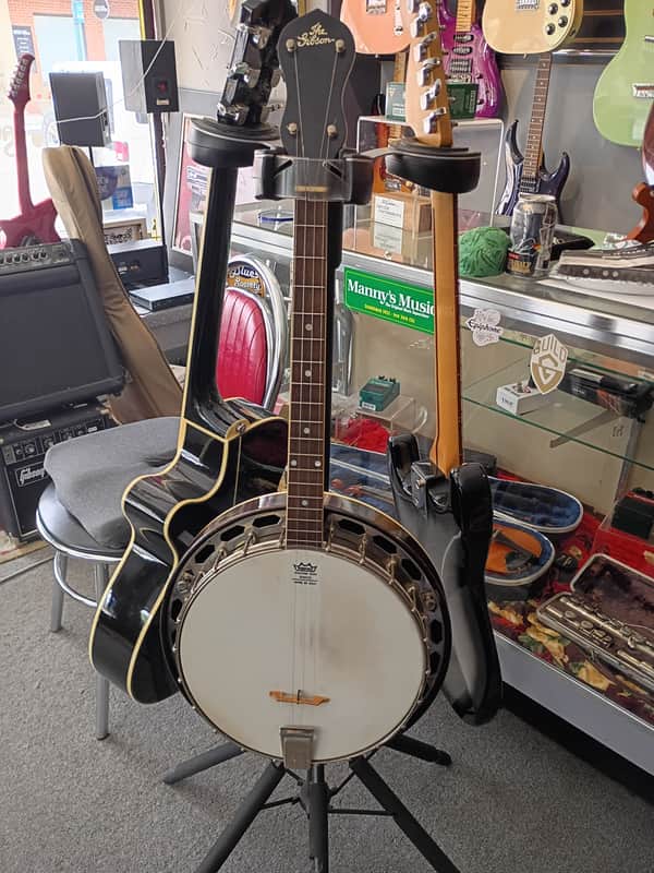 Gibson TB-01 Mid 1920's image 1