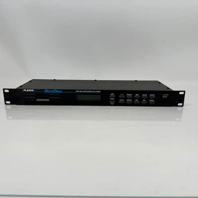 ALESIS Direct Midi to Disk Universal Data Storage image 2