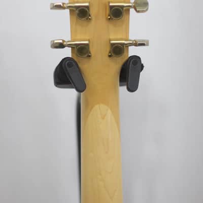 Fender CJ-290SCE Jumbo Natural image 16