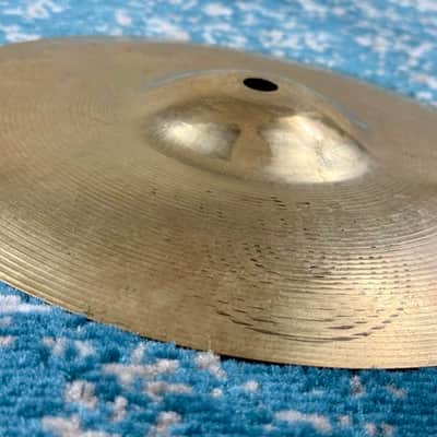 10” Sabian AAX Splash 275g image 2