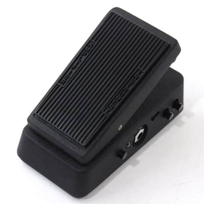 Dunlop CBM535AR 535Q Auto-Return Mini Cry Baby Wah | Reverb