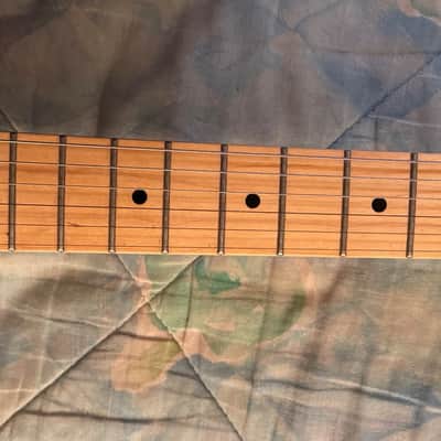 Fender Limited Edition Player Stratocaster® HSS Plus Top - Blue Burst image 4