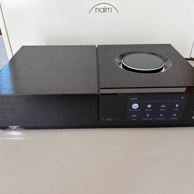 Naim Uniti Nova Streaming Amplifier and Media Player image 15
