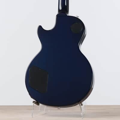 Gibson Les Paul Studio, Blueberry Burst | Demo image 2