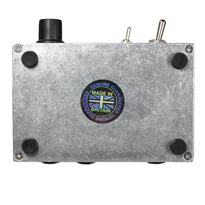 Audiostorm HotBox 120 Boutique Power Attenuator - 8 ohm. image 5