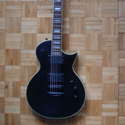 ESP LTD EC 401 B Baritone 27" image 1