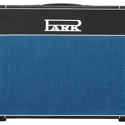 Park P18C | 18W 1x12" Combo (1974/Tremolo) (Switchable 18W, 7W, 1W, 0.5W), Cascading Gain image 2