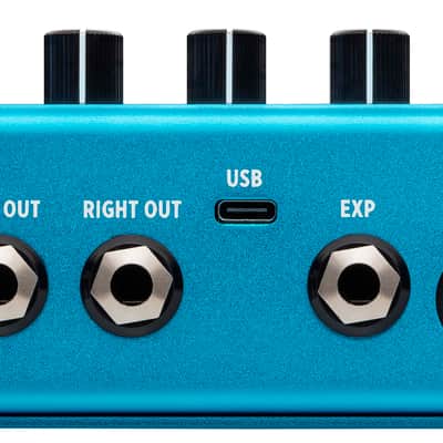 Strymon BigSky MX image 5