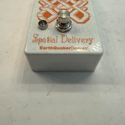 EarthQuaker Devices Spatial Delivery Envelope Filter Guitar Effect Pedal + Box image 4