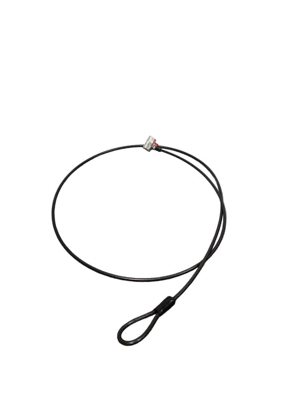 Kensington NanoSaver Laptop Lock 5ft – Laptop Lock - Excellent image 1