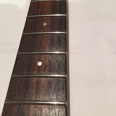 Ibanez Prestige RG  replacement neck wizard image 12