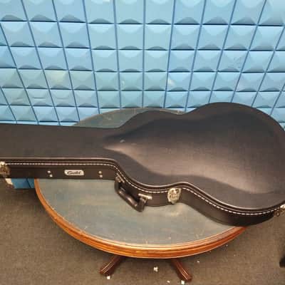 Guild Starfire SF-V 2018 - Black image 7