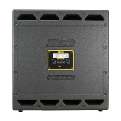 Markbass MB58R 104 Energy - 4 Bild 2
