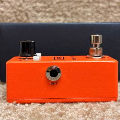 MXR M290 Phase 95 Mini Pedal image 6