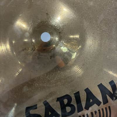 Sabian Vault 16" Crash Cymbal image 4